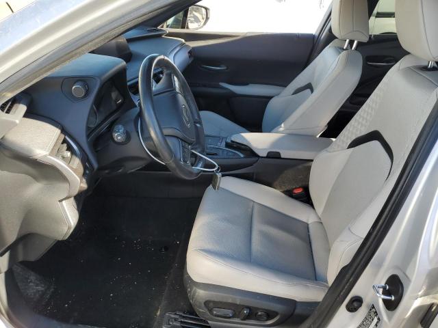 2020 LEXUS UX 200 - JTHP3JBH3L2024136