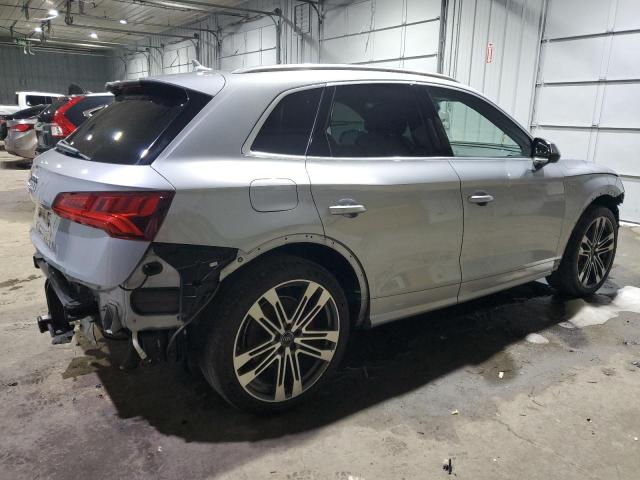 2018 AUDI SQ5 PRESTI WA1C4AFYXJ2103088