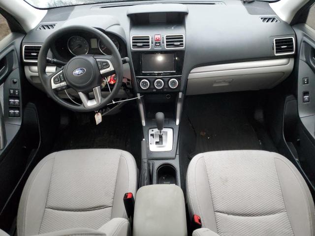 2017 SUBARU FORESTER 2 - JF2SJABC4HH801337