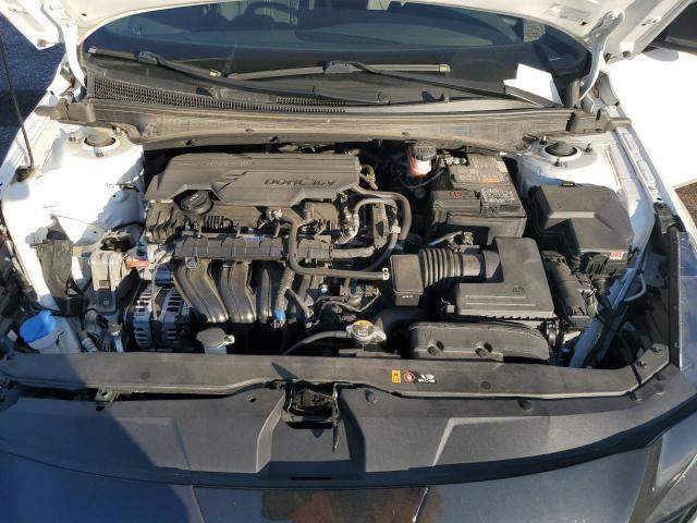 2022 HYUNDAI ELANTRA SE - 5NPLM4AG8NH075821