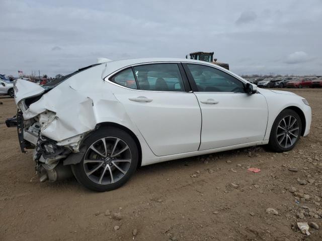 2016 ACURA TLX TECH - 19UUB3F5XGA001856