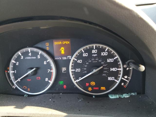 2015 ACURA RDX TECHNO - 5J8TB3H51FL008951