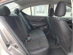 Lot #3024742225 2012 NISSAN VERSA S