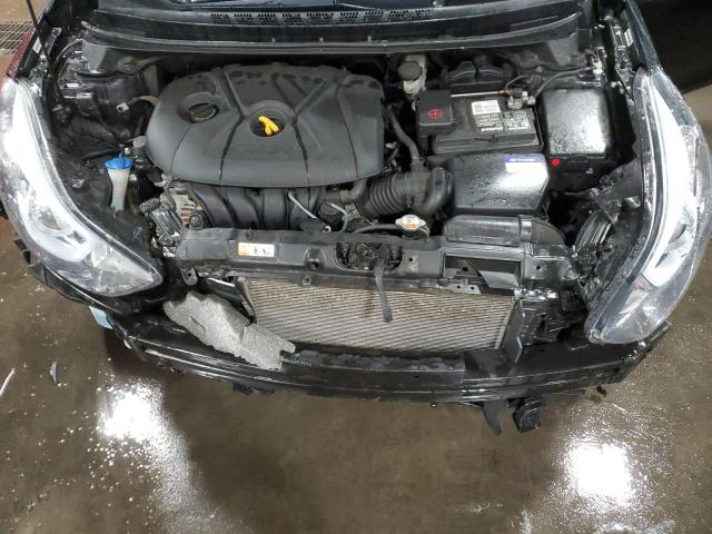 2015 HYUNDAI ELANTRA SE - KMHDH4AH5FU305206