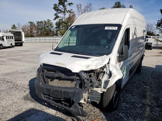 2022 FORD TRANSIT T- #3034356107