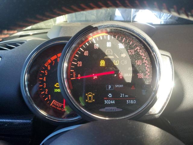 2020 MINI COOPER JOH WMWJZ9C00L2M51266
