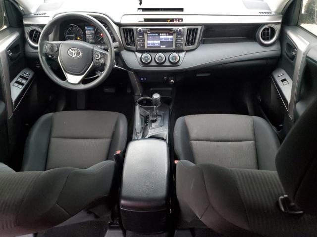 2017 TOYOTA RAV4 LE - JTMBFREV8HJ130680