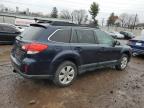 Lot #3027126864 2012 SUBARU OUTBACK 3.