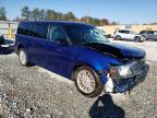 Lot #3023051087 2014 FORD FLEX SEL