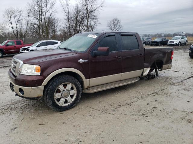 FORD F150 SUPER