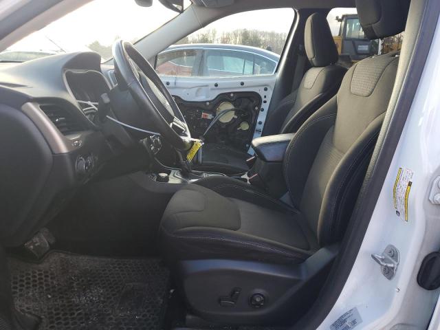 2015 JEEP CHEROKEE L - 1C4PJMCS6FW757667