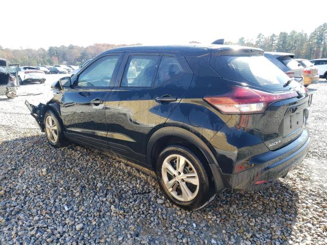 2022 NISSAN KICKS S - 3N1CP5BV5NL528094