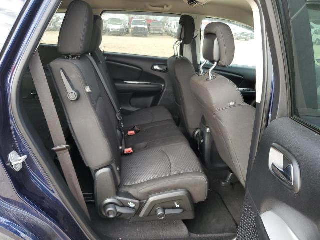 2019 DODGE JOURNEY SE - 3C4PDCBB6KT773757