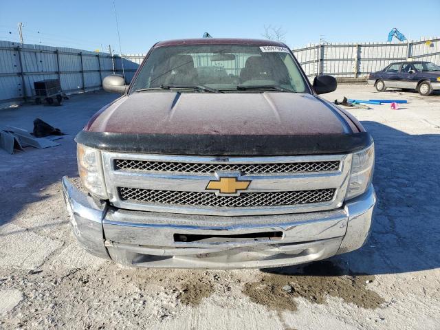 VIN 1GCRCPEX6DZ162245 2013 CHEVROLET ALL MODELS no.5