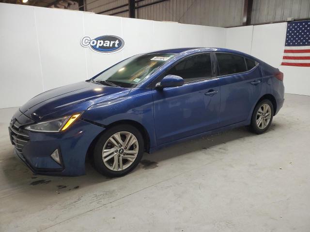 2020 HYUNDAI ELANTRA SE #3024703774