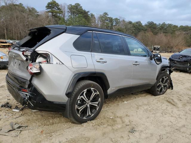 Vin: jtmfb3fv3rd177382, lot: 84237684, toyota rav4 xse 20243