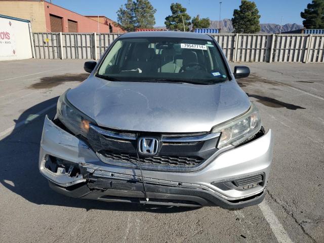 2016 HONDA CR-V LX - 3CZRM3H34GG709400