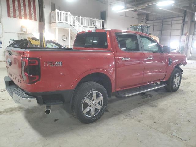 2024 FORD RANGER XLT - 1FTER4HH6RLE29684