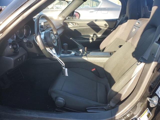 2017 MAZDA MX-5 MIATA - JM1NDAB7XH0122919