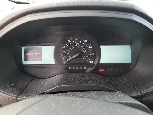 2024 FORD EDGE SEL - 2FMPK4J94RBA54793