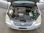 Lot #3049484682 2002 NISSAN ALTIMA BAS