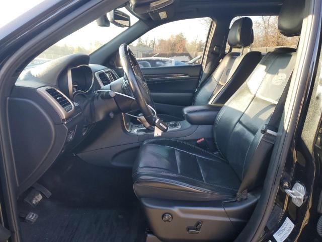 2016 JEEP GRAND CHER - 1C4RJFCG3GC312306