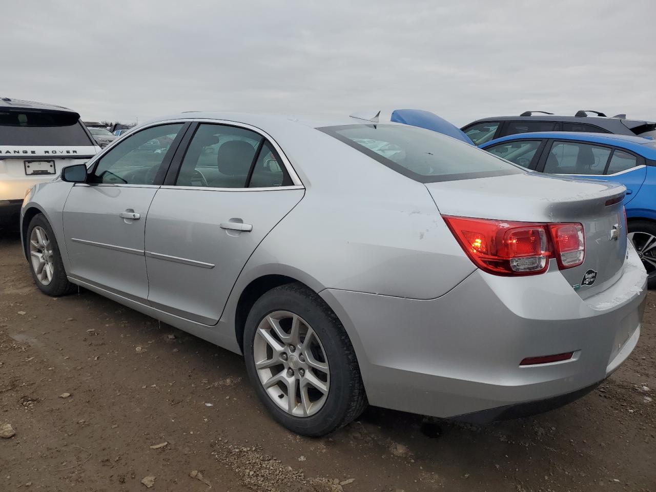 Lot #3034295082 2015 CHEVROLET MALIBU 1LT