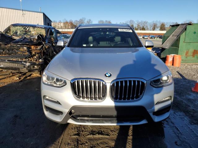 2019 BMW X3 SDRIVE3 - 5UXTR7C5XKLF25167