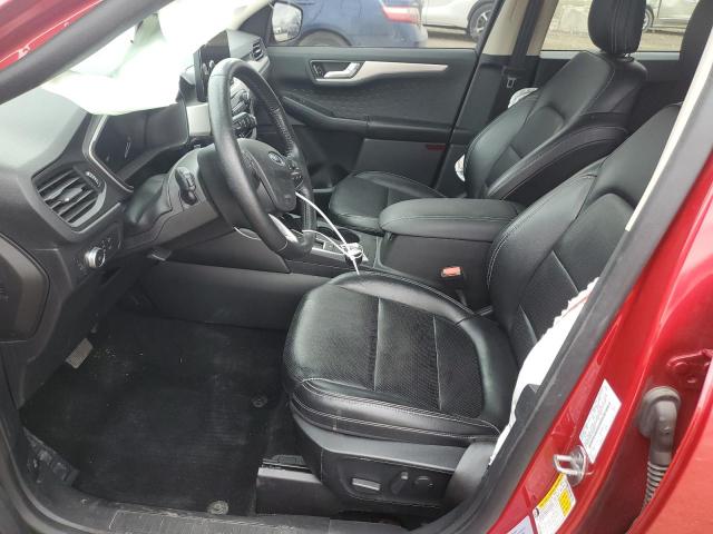 2020 FORD ESCAPE SEL - 1FMCU9H68LUB03433
