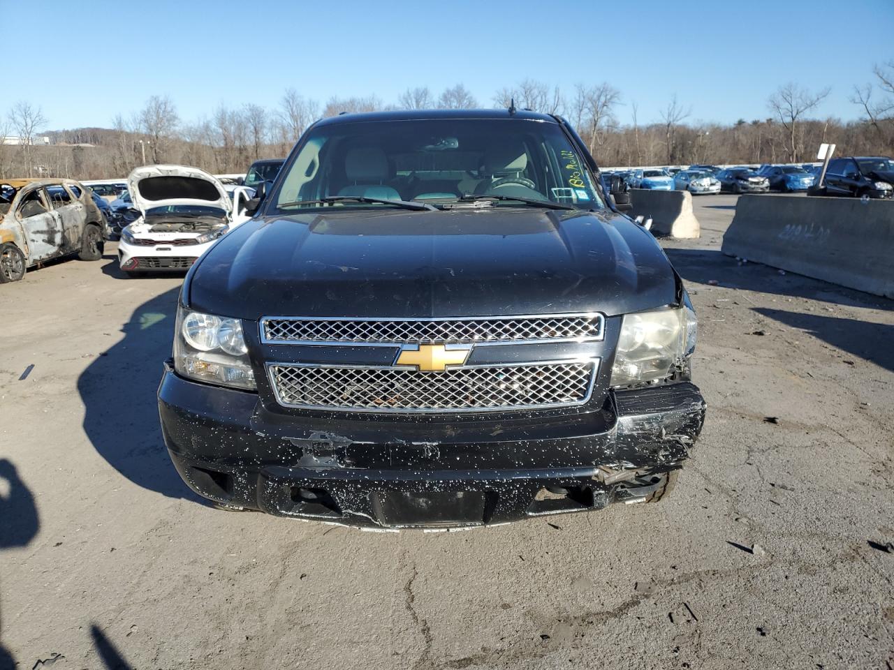 Lot #3034495748 2007 CHEVROLET SUBURBAN C