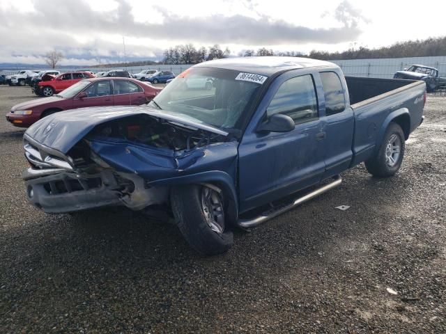 DODGE DAKOTA SLT