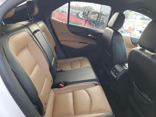 2018 CHEVROLET EQUINOX PR - 2GNAXNEXXJ6173608
