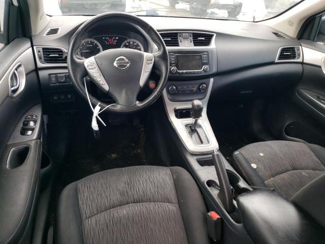 2015 NISSAN SENTRA S - 3N1AB7AP5FL677515