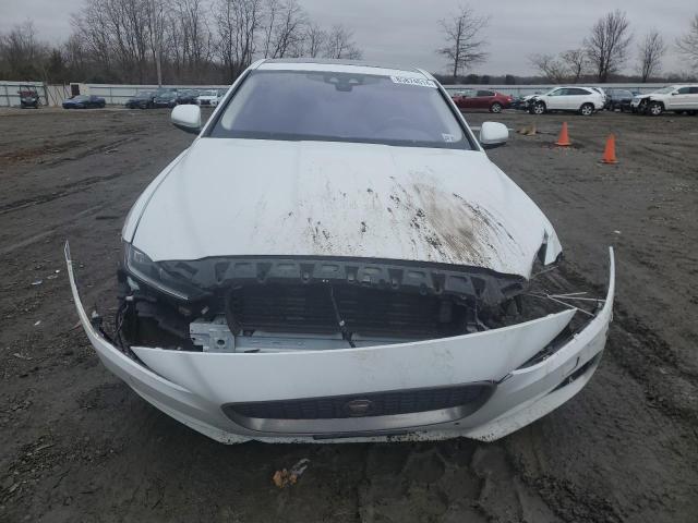 2020 JAGUAR XE S SAJAJ4FX7LCP64560