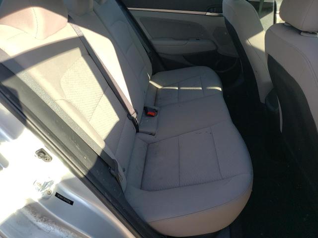 2019 HYUNDAI ELANTRA SE - 5NPD84LF2KH402562