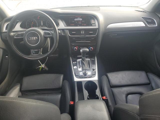 VIN WAUFFAFLXEN010560 2014 AUDI A4 no.8