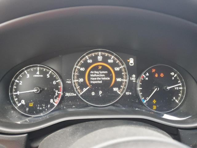 2023 MAZDA CX-30 - 3MVDMBAM6PM555236