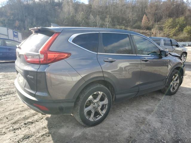 2019 HONDA CR-V EXL - 2HKRW2H89KH643559