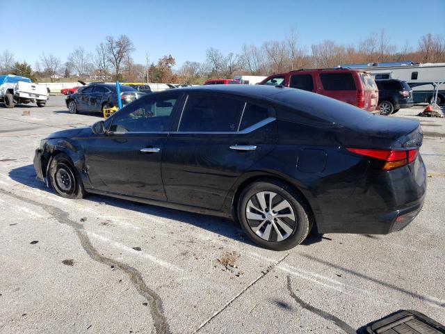 2020 NISSAN ALTIMA S - 1N4BL4BV0LC219453