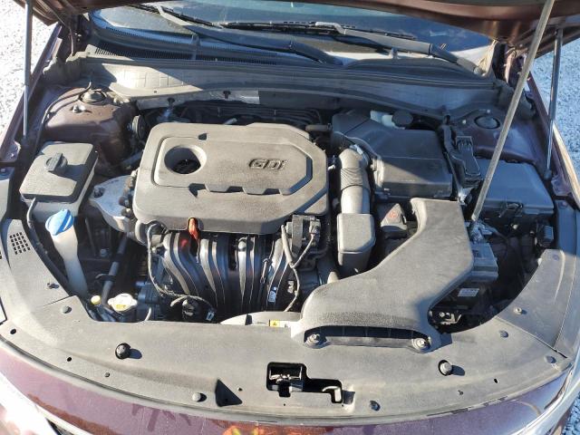 2016 KIA OPTIMA LX - 5XXGT4L35GG011555