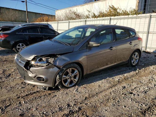 VIN 1FADP3K29EL281479 2014 FORD FOCUS no.1