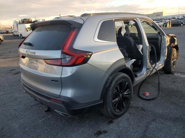 2023 HONDA CR-V SPORT - 2HKRS6H90PH800608