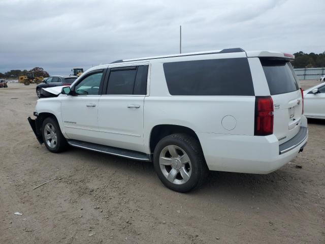 VIN 1GNSCJKC1HR268454 2017 CHEVROLET SUBURBAN no.2