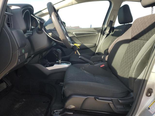 2017 HONDA FIT LX - 3HGGK5H5XHM709163