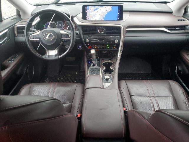2020 LEXUS RX 450H L JTJJGKFA7L2013846