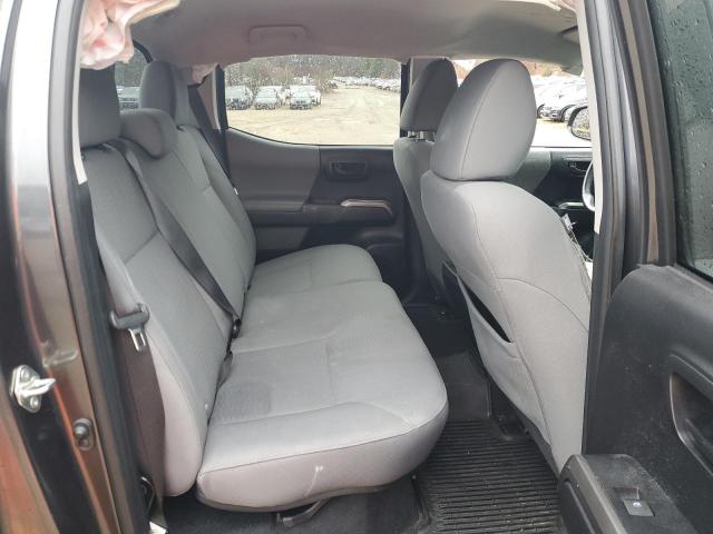 2019 TOYOTA TACOMA DOU - 3TMCZ5AN6KM199470