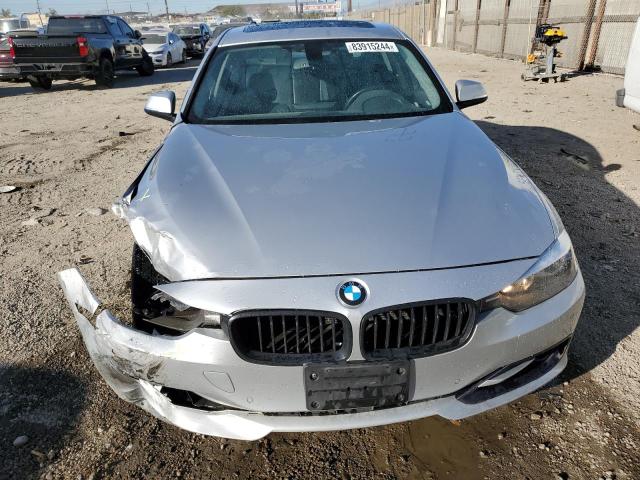 VIN WBA3A5G50FNS82237 2015 BMW 3 SERIES no.5