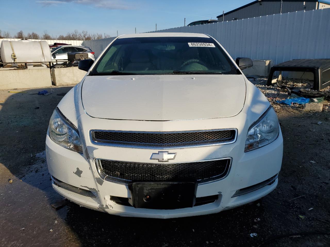 Lot #3033339830 2012 CHEVROLET MALIBU LS