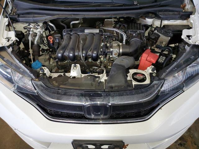 VIN 3HGGK5H8XLM709201 2020 HONDA FIT no.11