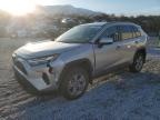 2022 TOYOTA RAV4 XLE - 4T3RWRFV3NU058779